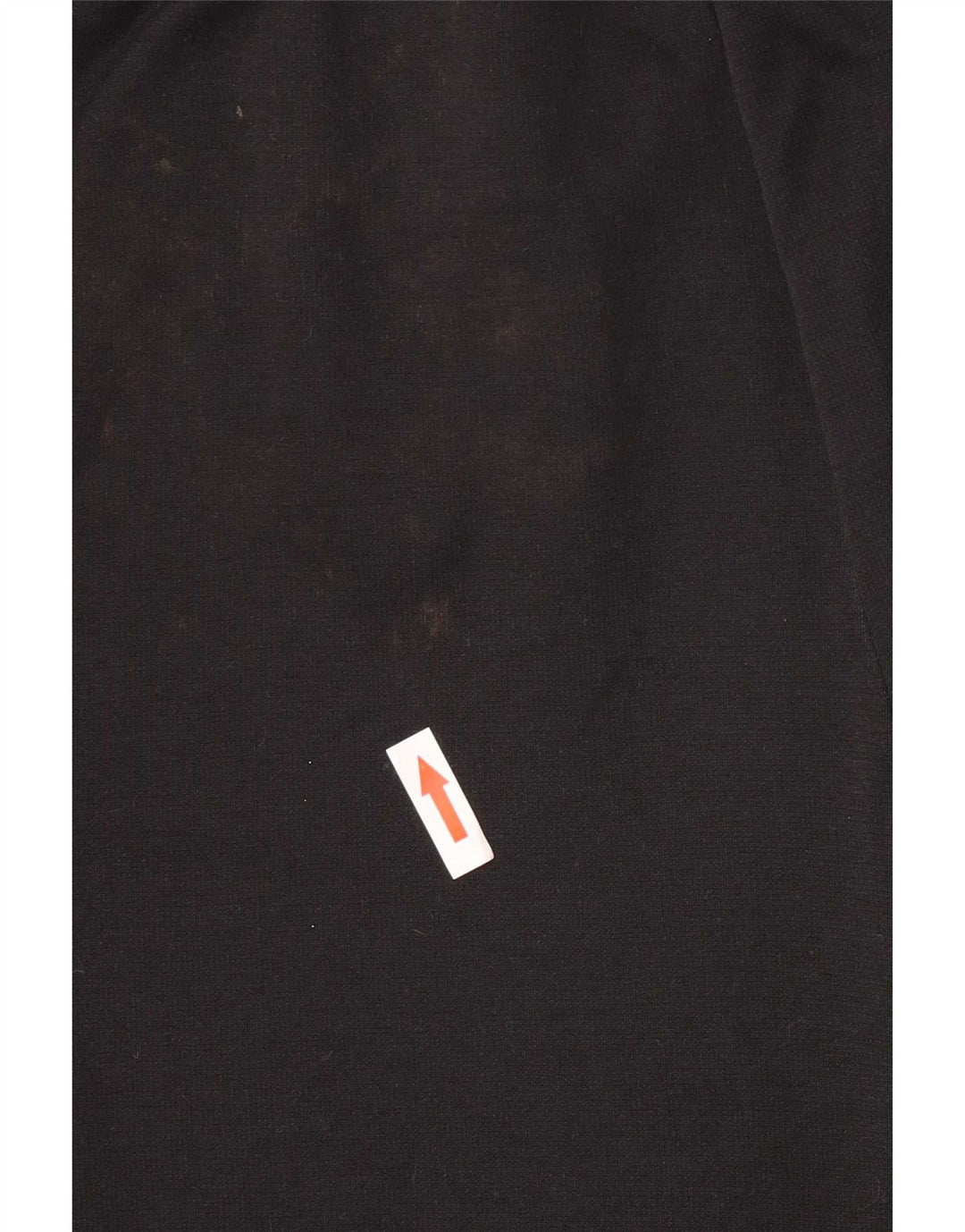 Pantaloni de trening pentru bărbați Nike Joggeri mari, negru, poliester