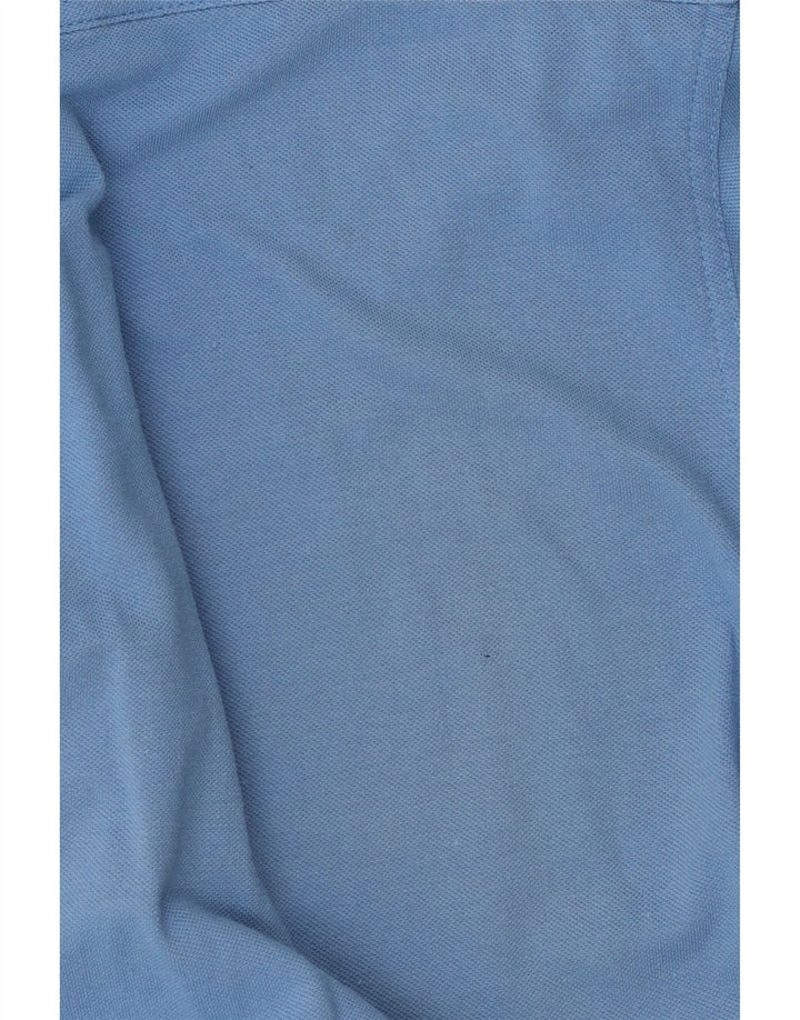 Cămașă Massimo Dutti Bărbați XL Bumbac Albastru