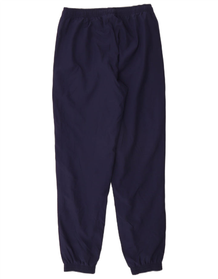 Pantaloni de trening pentru bărbați Puma Pantaloni de jogging Mici, bleumarin, poliester