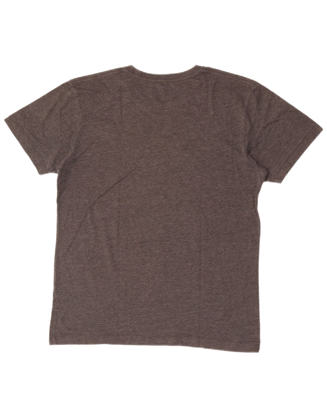 Tricou grafic Asics pentru bărbați Top mare gri