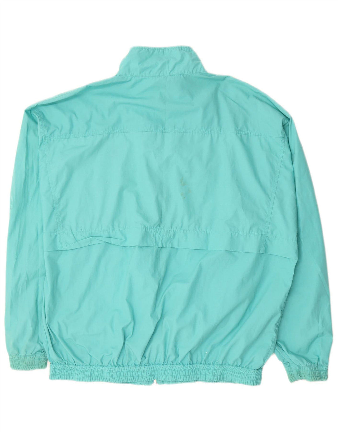 Trening complet pentru bărbați Nike Poliester turcoaz mare