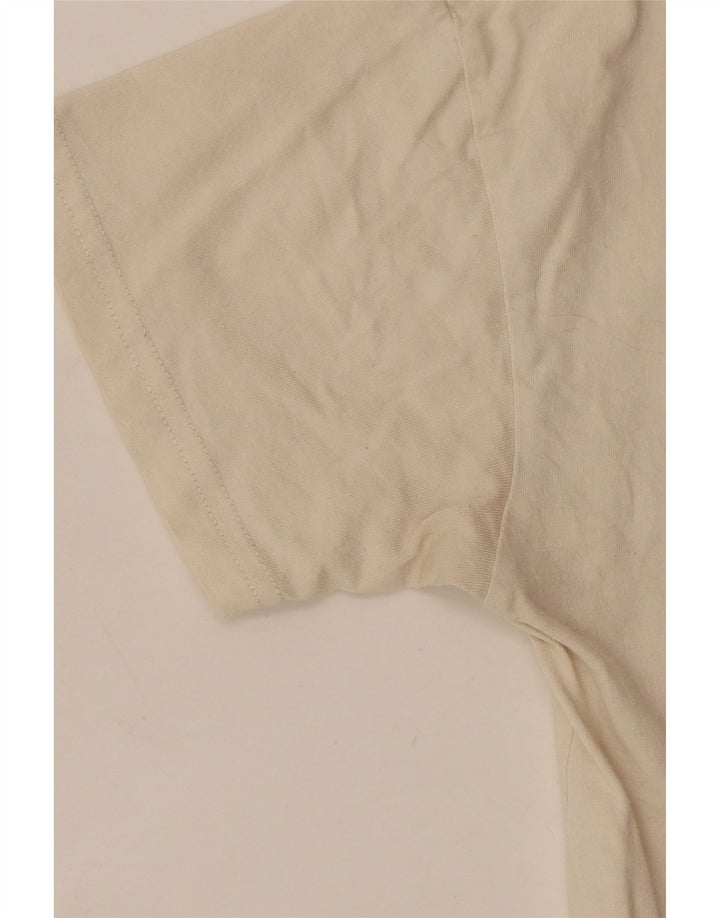 Tricou grafic pentru bărbați Rip Curl Top 2XS alb
