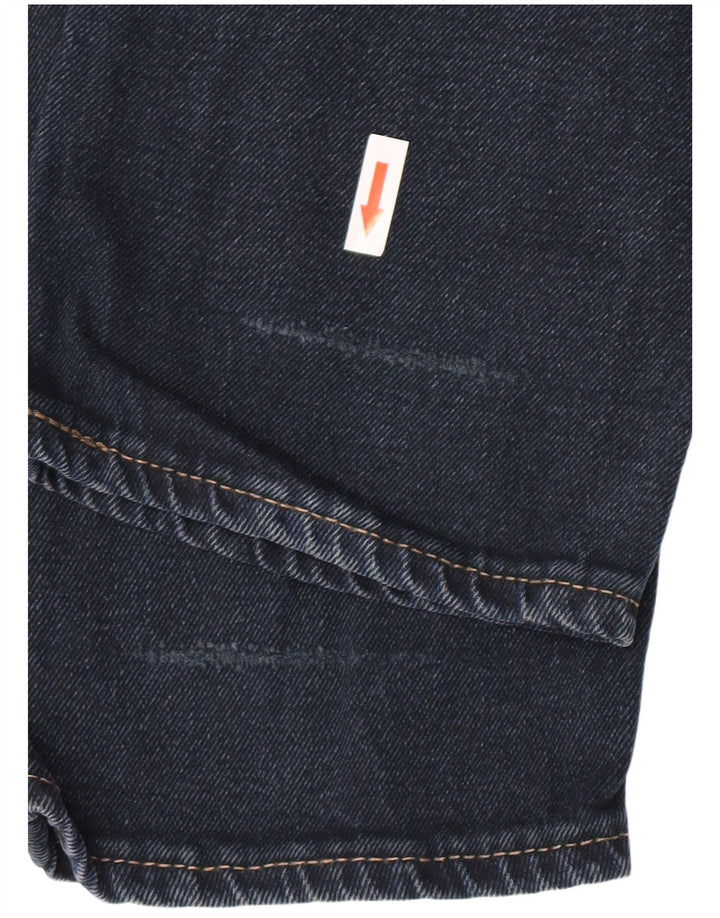 Blugi Levi's 511 Slim pentru bărbați W31 L34 Bumbac albastru