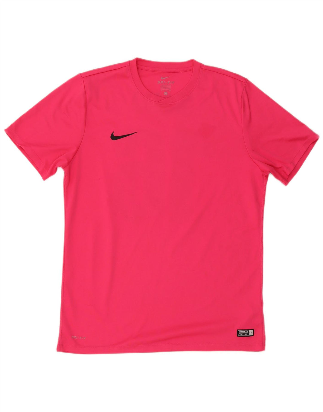 Tricou grafic Nike Dri Fit pentru bărbați Top XL roz poliester