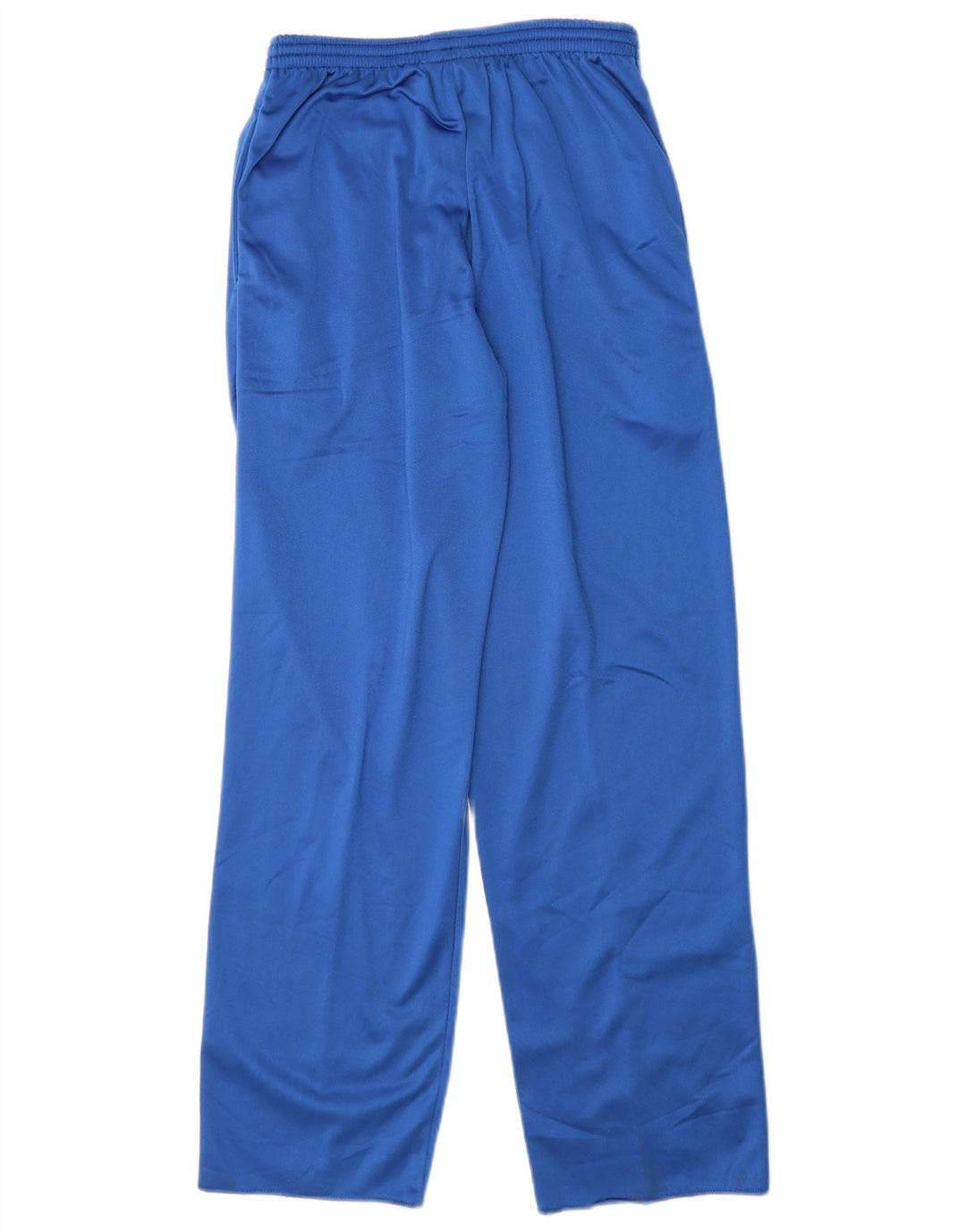 Pantaloni de trening CHAMPION pentru baieti 11-12 ani poliester albastru