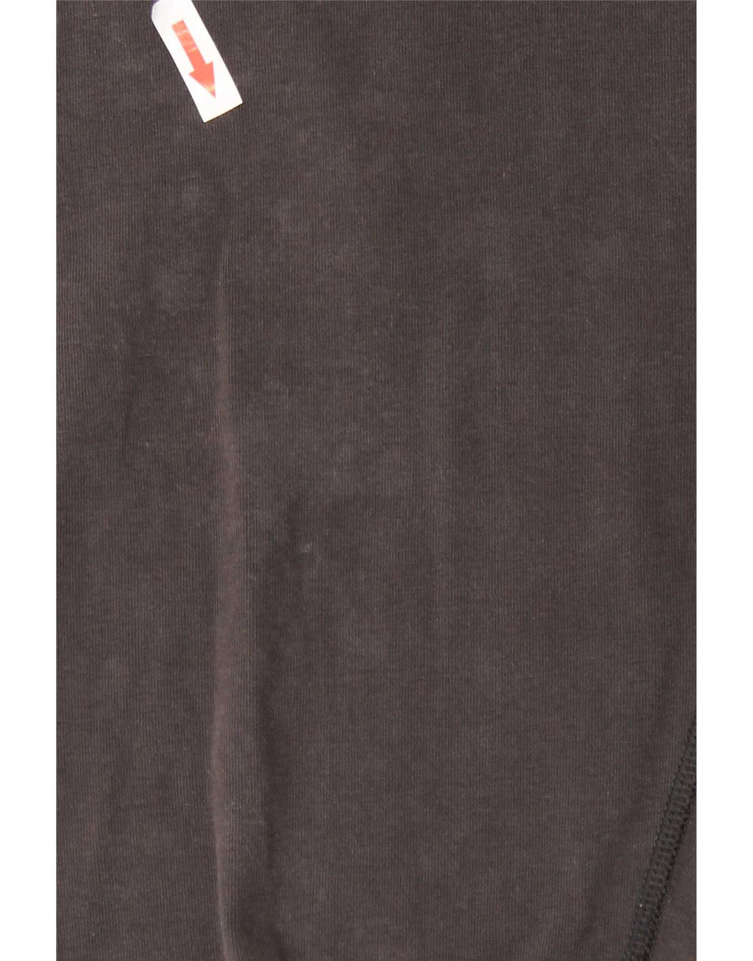 Leggings Dri Fit Nike pentru femei UK 10 mic bumbac negru