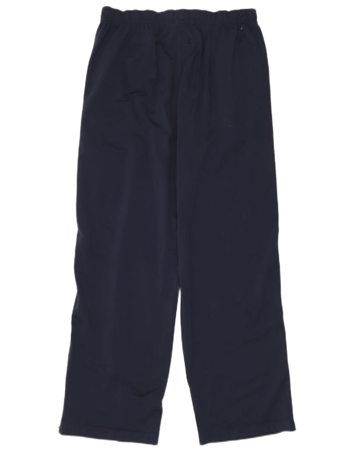 Pantaloni de trening Nike pentru bărbați Marea Britanie 44/46 XL Bleumarin Poliester
