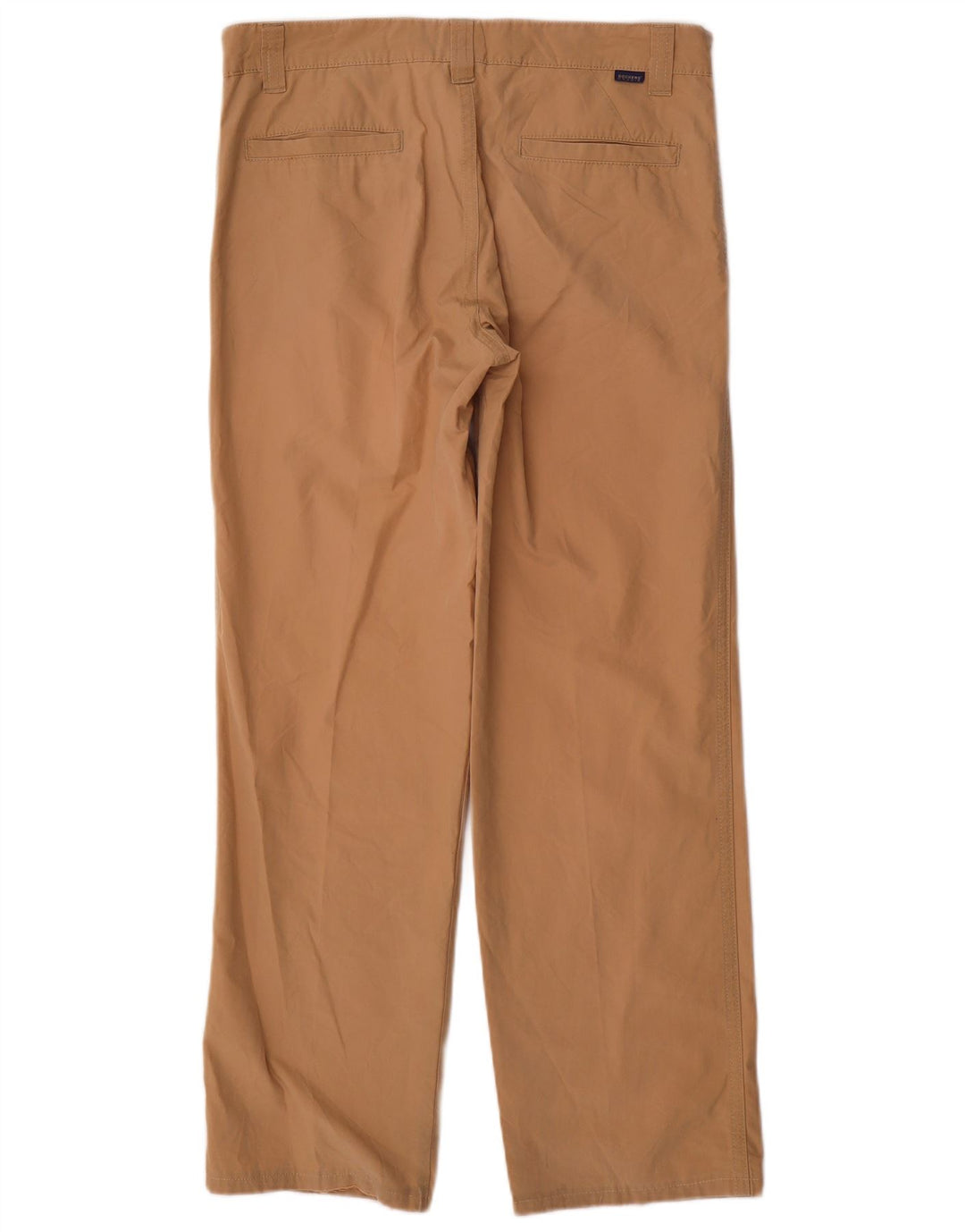 Pantaloni chino drepți pentru bărbați DOCKERS L32 L29 bej