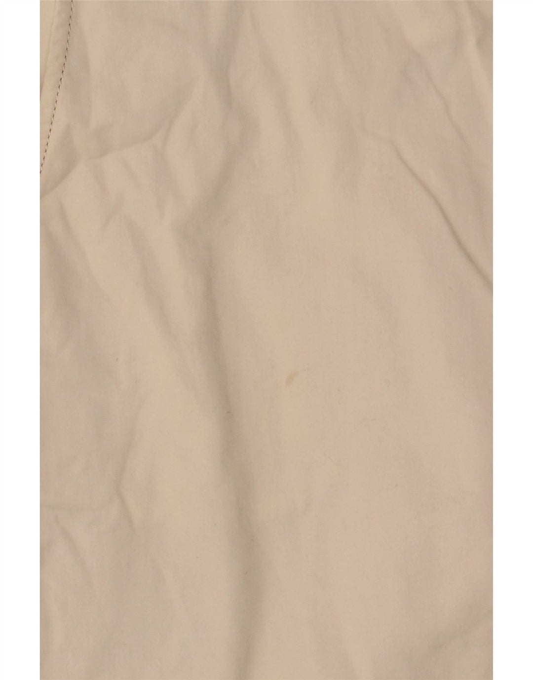 Pantaloni scurti chino pentru femei ELLESSE IT 42 Medium W30 Bej Bumbac