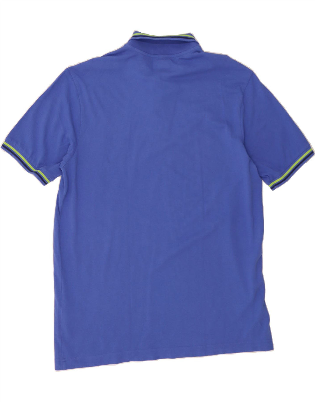 KAPPA Mens Polo Shirt 2XL Navy Blue Vintage Kappa and Second-Hand Kappa from Messina Hembry 