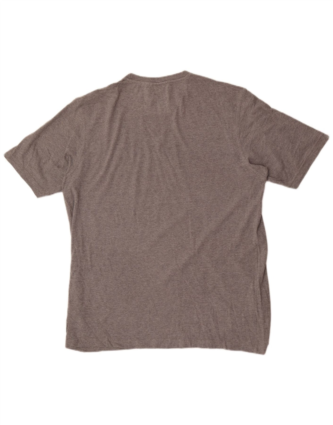 Tricou Fila Bărbați Top IT 56 2XL Gri Flecked