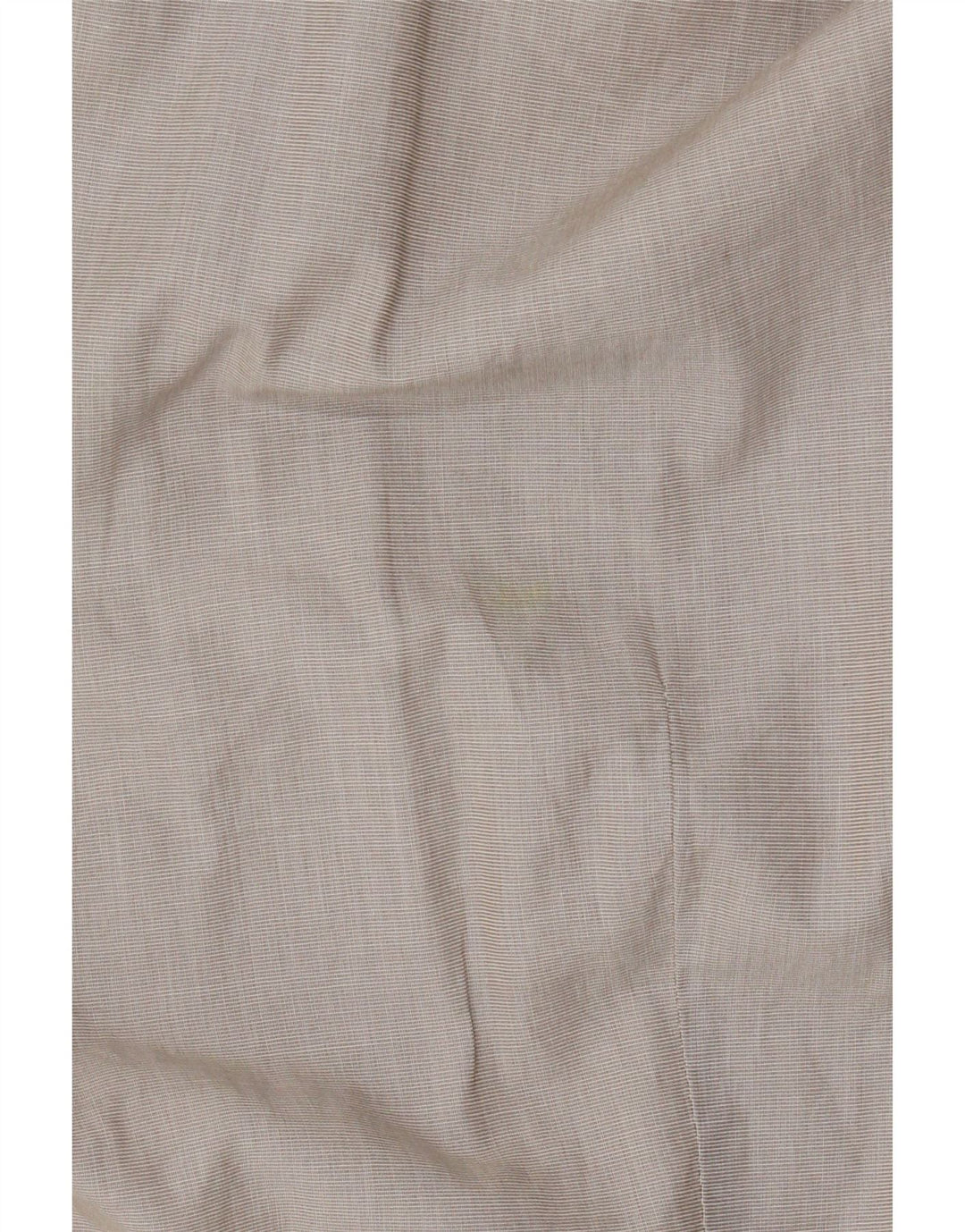 Cămașă Calvin Klein pentru bărbați, bumbac gri mediu