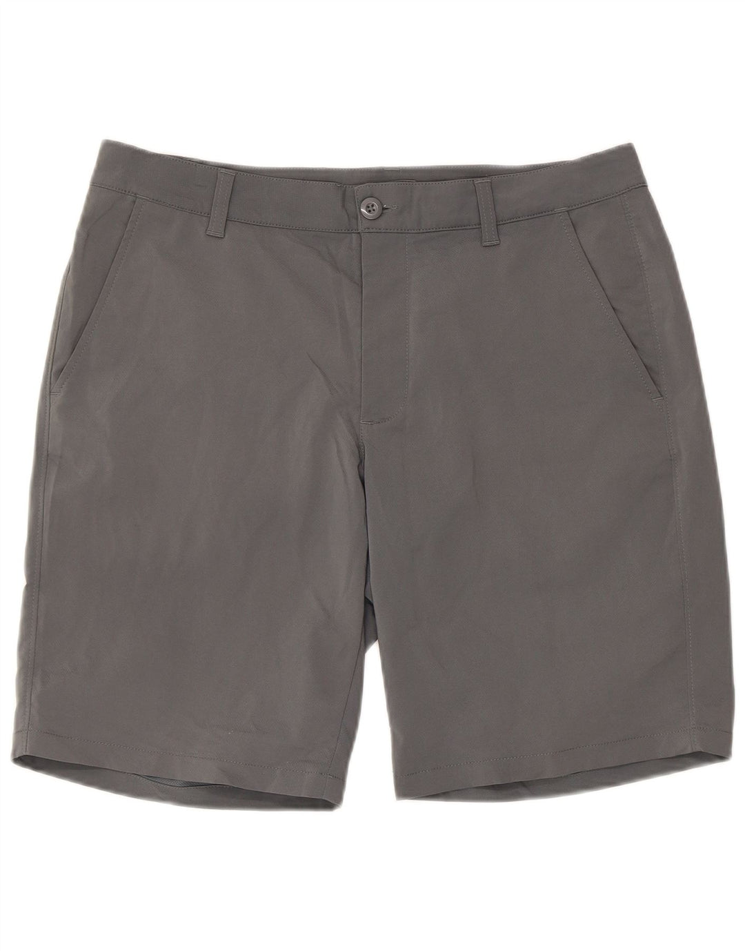 Pantaloni scurți chino pentru bărbați Under Armour W34 Large Gri