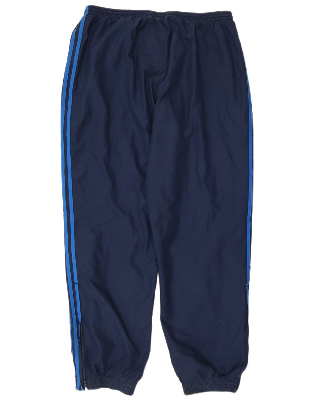 Pantaloni de trening pentru bărbați ADIDAS Pantaloni de jogging XL Bleumarin Poliester