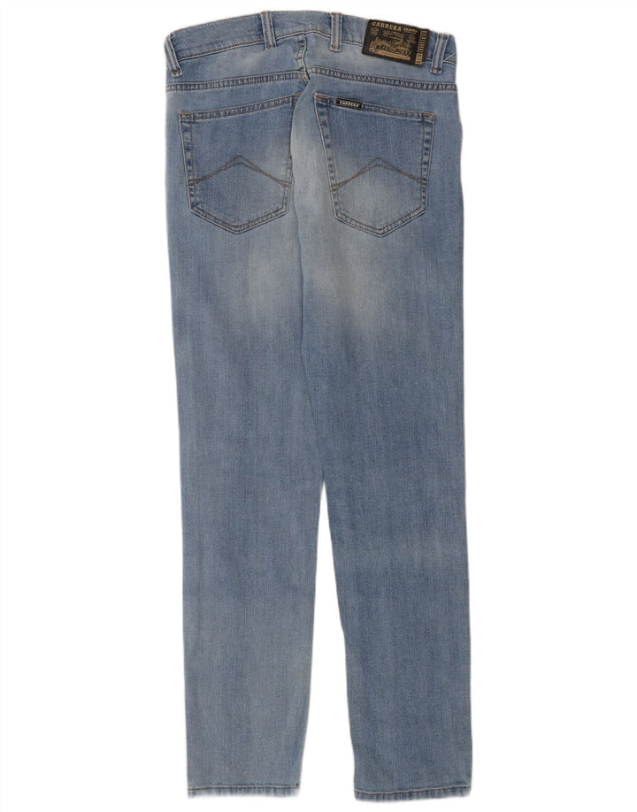 Blugi pentru bărbați Carrera 717 Slim W33 L31 Bumbac albastru