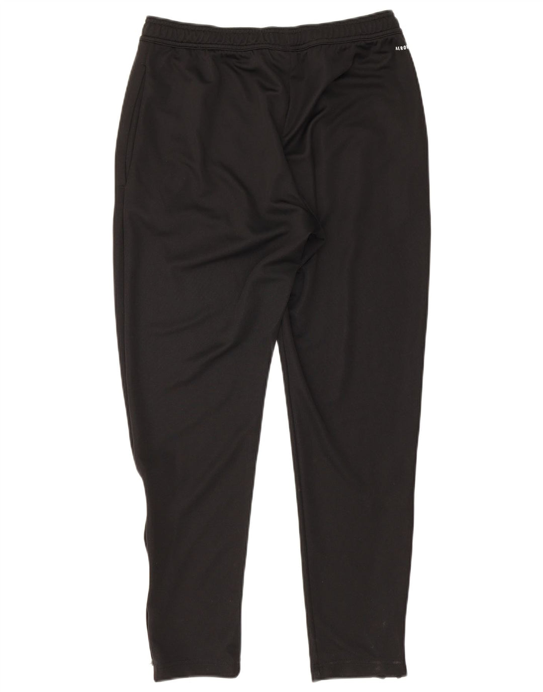 Pantaloni de trening Adidas Aeroready pentru bărbați, mari, negru, poliester