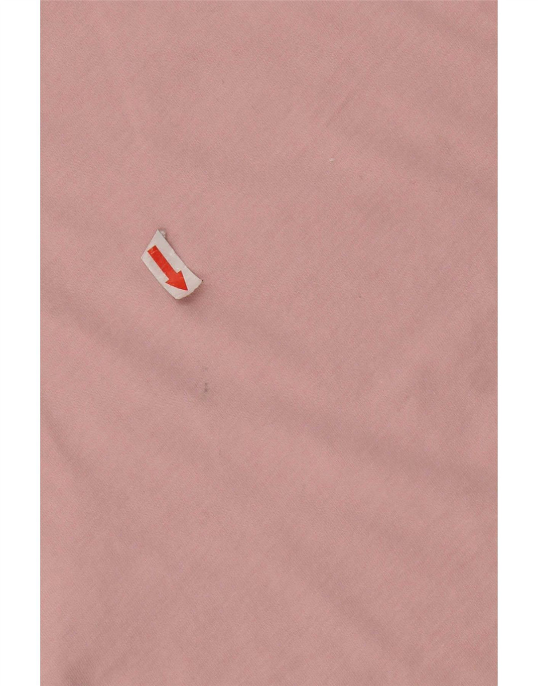 Tricou pentru femei Ellesse Top UK 14 Medium Pink Bumbac