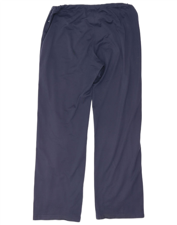 Pantaloni de trening pentru bărbați Champion, mari, albastru, poliester