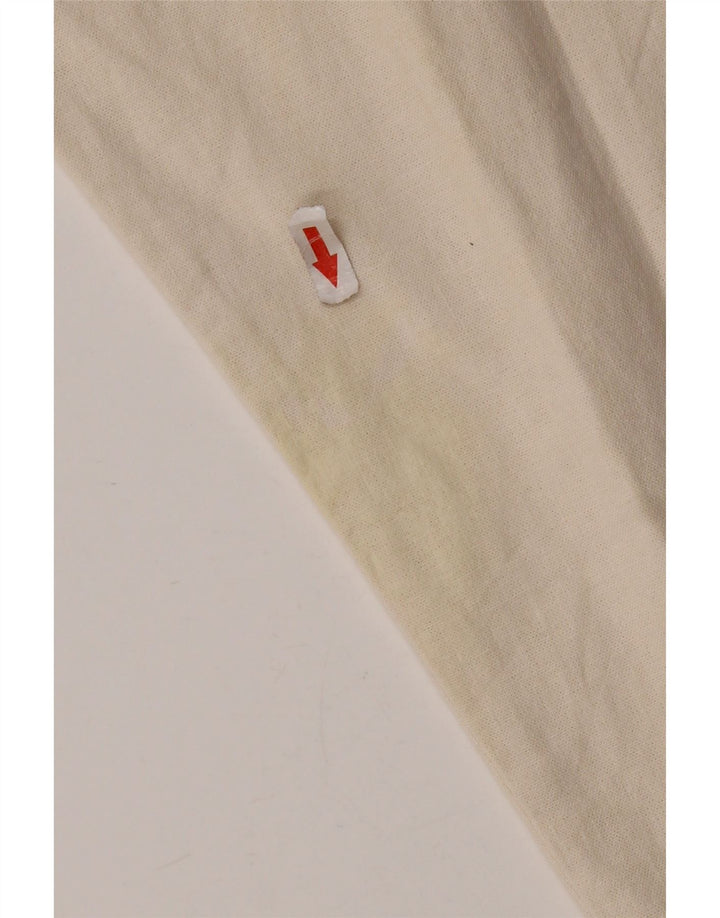 Pantaloni de trening pentru femei Marks & Spencer UK 16, lenjerie albă mare