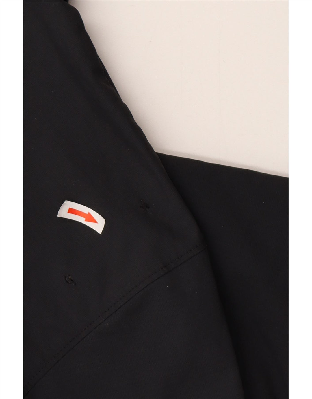 Jachetă de trening pentru bărbați UNDER ARMOUR XL, poliester negru