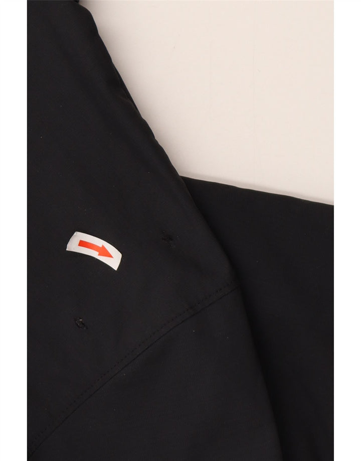 Jachetă de trening pentru bărbați UNDER ARMOUR XL, poliester negru