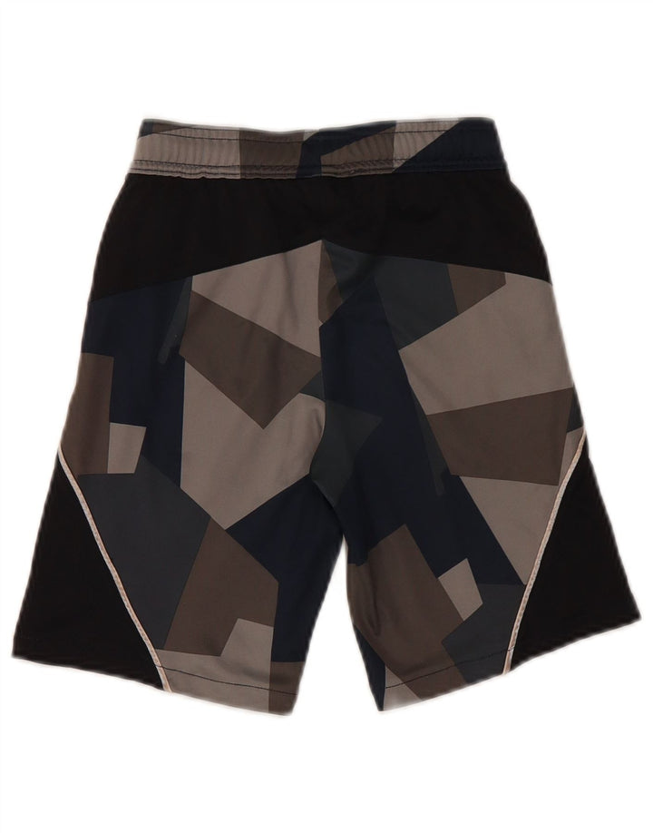 Gap Boys Pantaloni Scurt Sport 6-7 Ani Mici Multicolor Geometric Poliester