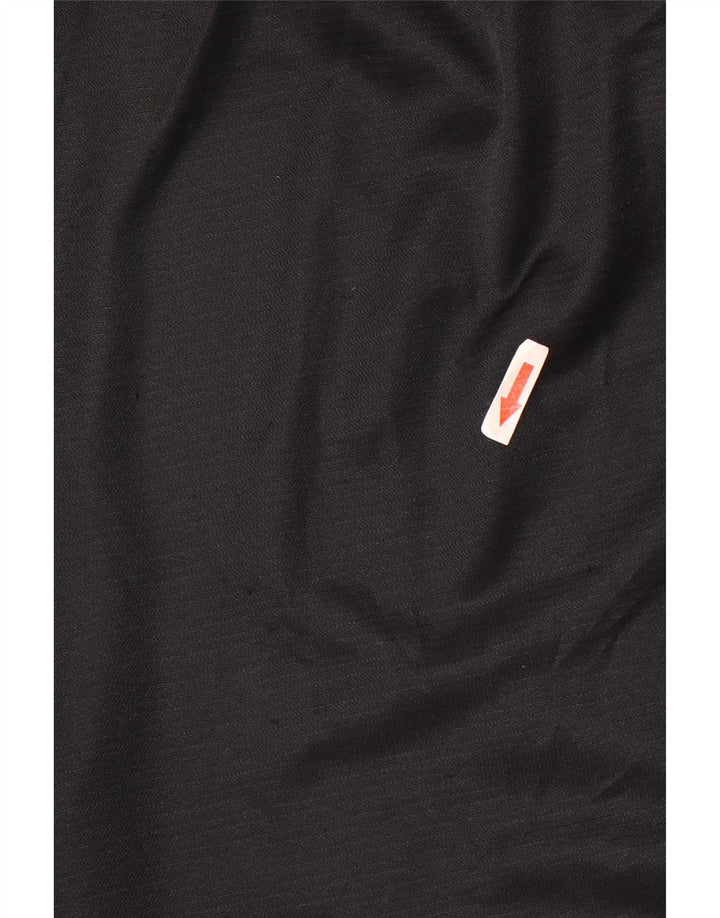 Pantaloni scurți sport grafic Under Armour pentru bărbați 2XL, poliester negru