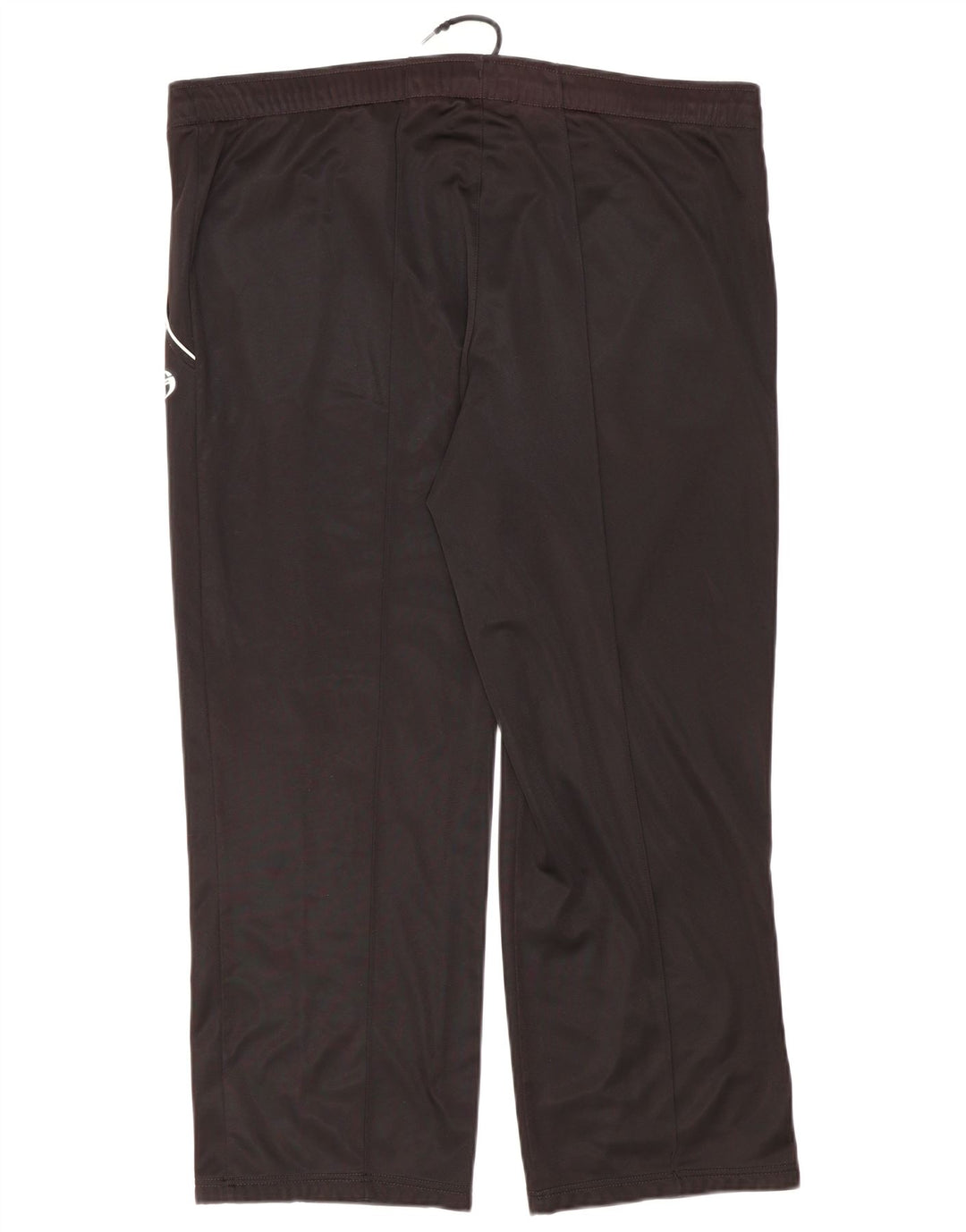 Pantaloni de trening pentru bărbați Sergio Tacchini 2XL negru
