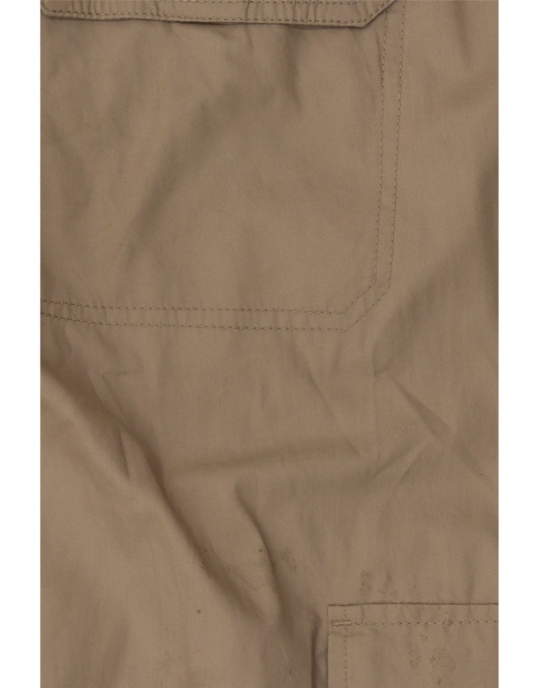 Pantaloni cargo drepti pentru bărbați Cherokee L36 L34 bumbac bej