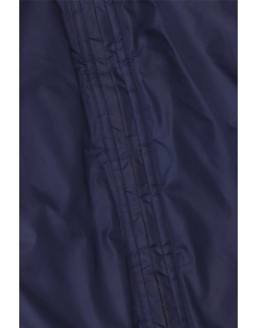 Jachetă de vânt pentru bărbați Nike Marea Britanie 45/47 XL Albastru bleumarin Poliester bloc de culoare