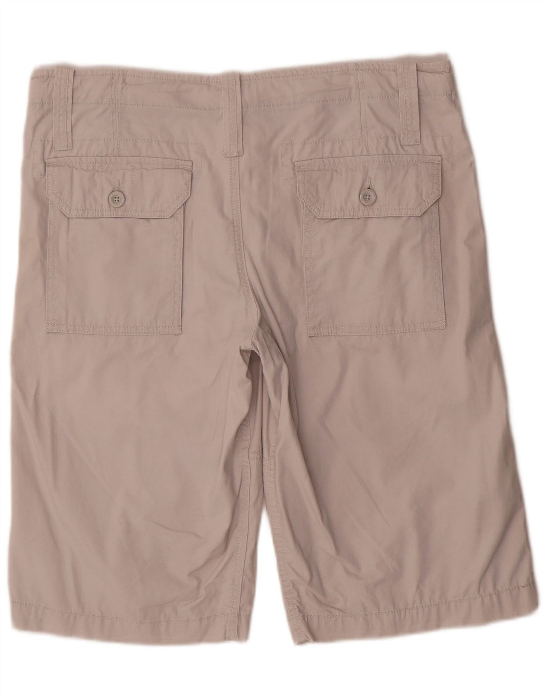 Pantaloni scurți chino Terranova pentru bărbați IT 50 Large W36 Gri