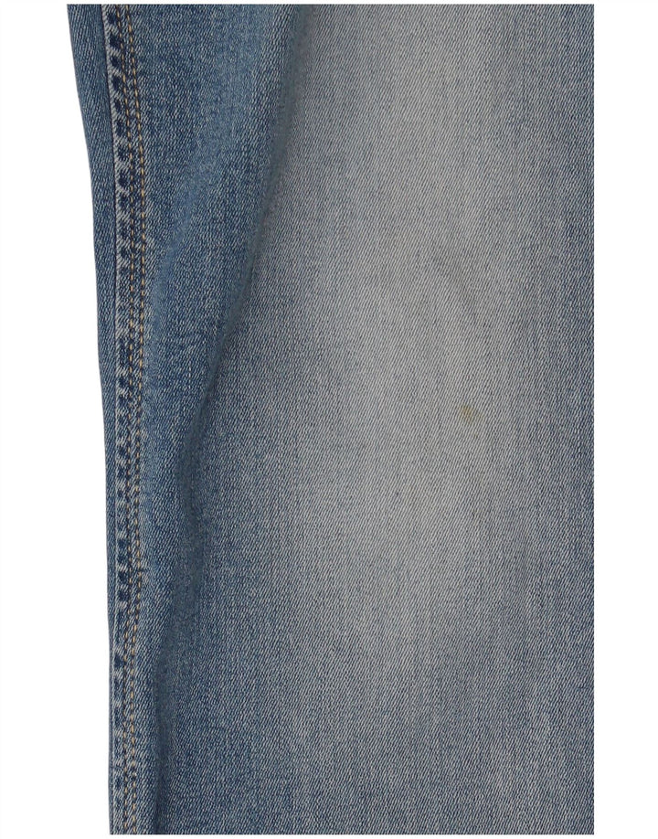 Blugi skinny pentru femei Tommy Hilfiger W32 L30 albastru