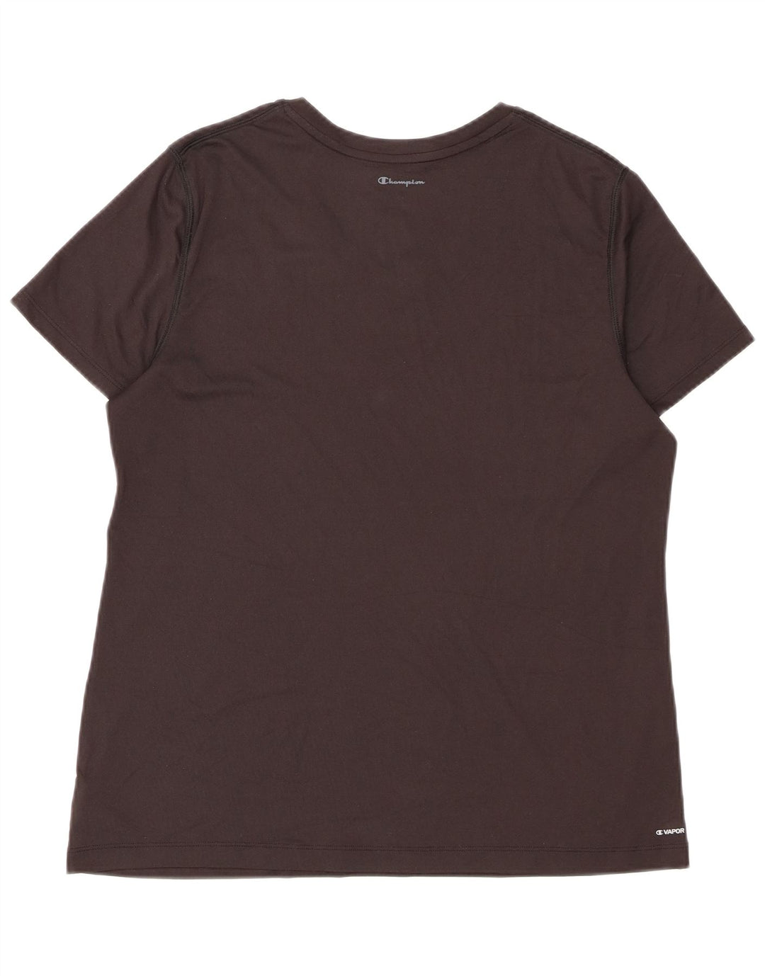 Tricou pentru femei Champion UK 18 XL Poliester negru
