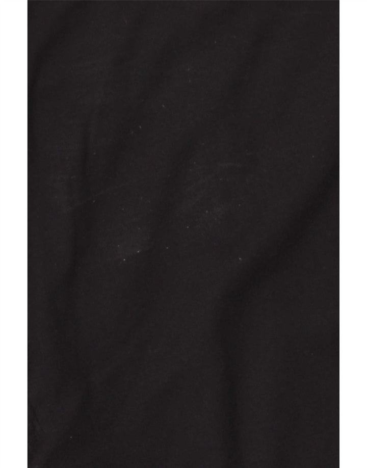 Pantaloni tăiați pentru femei Marks & Spencer UK 12 Medium W28 L26 Bleumarin