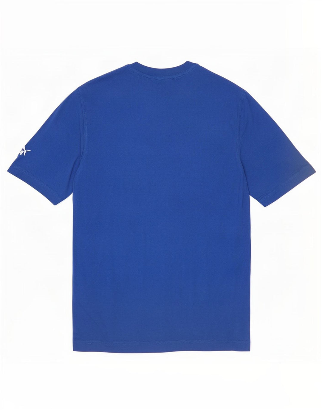 Tricou pentru bărbați Puma Top XS Blue Bumbac
