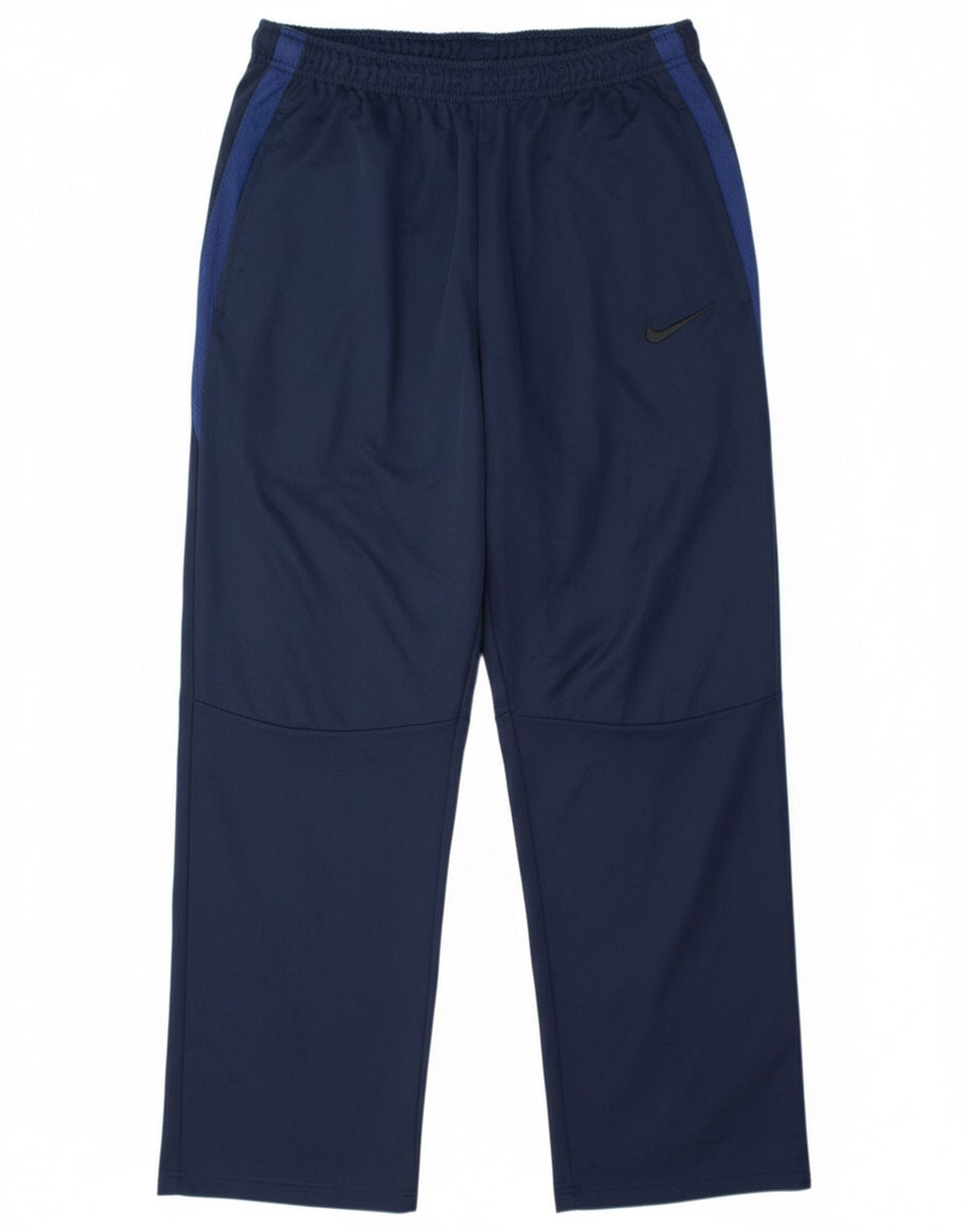 Pantaloni de trening Nike pentru bărbați XL bleumarin poliester