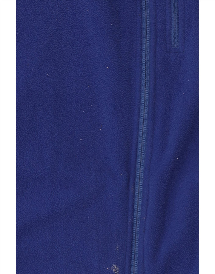 Jachetă fleece pentru bărbați Sprayway UK 44 2XL Albastru Poliester