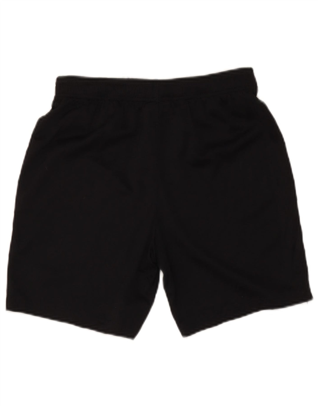 Pantaloni scurți sport Umbro pentru bărbați, mari, negru, poliester