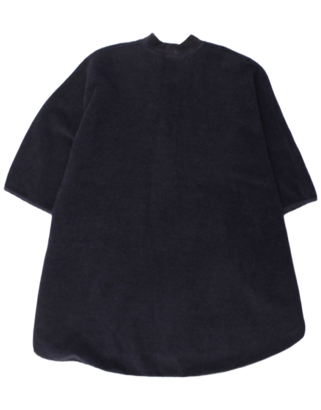 Fort & Madox Poncho pentru femei UK 40 mare, bleumarin