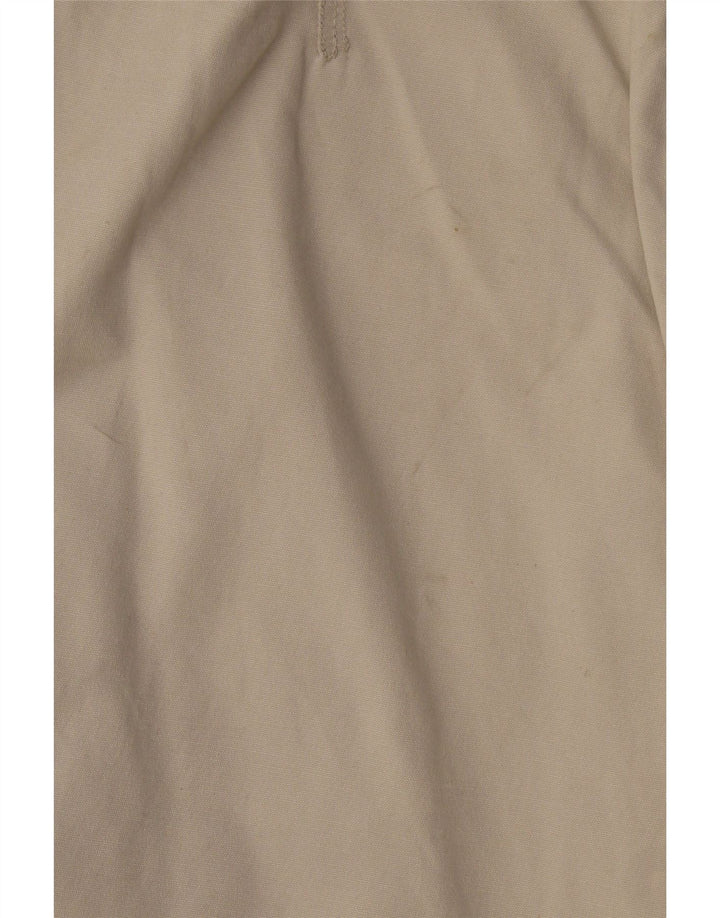 Helly Hansen Pantaloni scurți chino pentru bărbați W36, mare, bej, bumbac