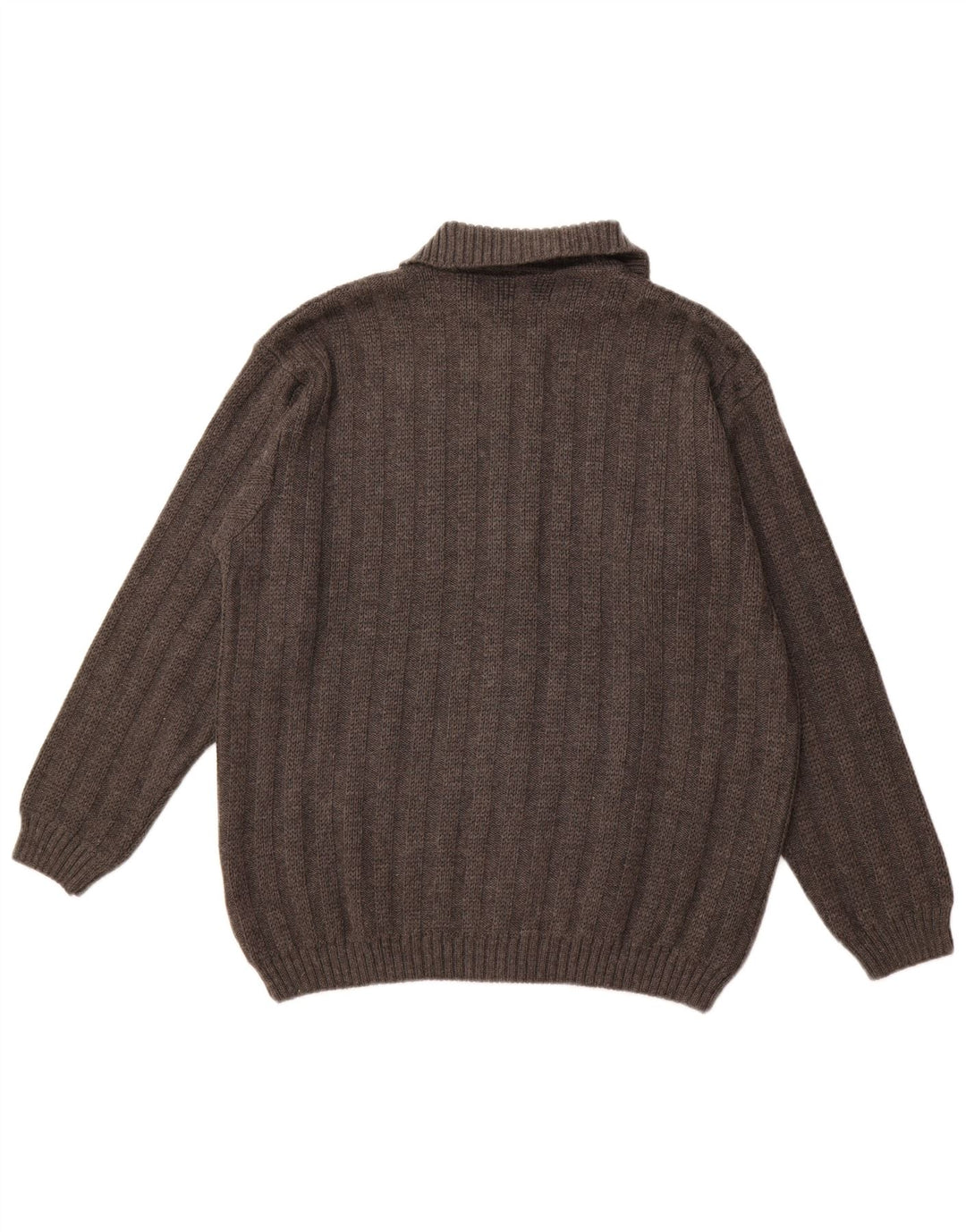 Pulover cardigan pentru bărbați NORTH SAILS, mare, gri acrilic