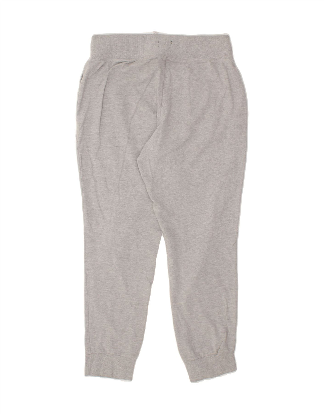 O'NEILL Womens Tracksuit Trousers Joggers UK 14 Medium Grey Cotton Vintage O'Neill and Second-Hand O'Neill from Messina Hembry 