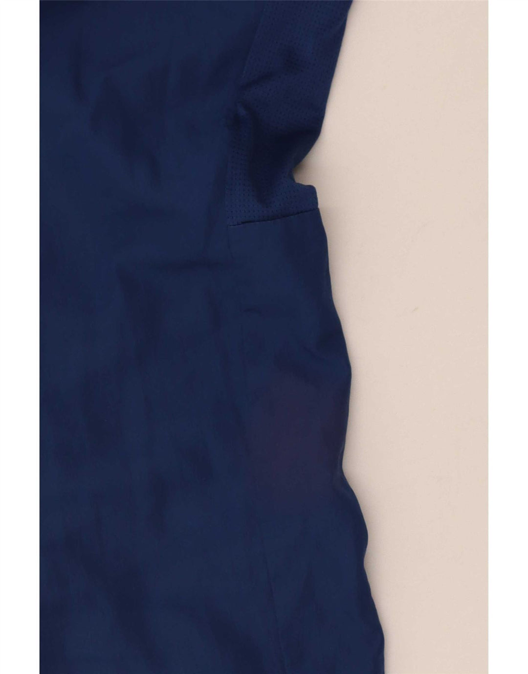 Pantaloni de trening Adidas Climacool pentru bărbați Joggeri mari, albastru, poliester