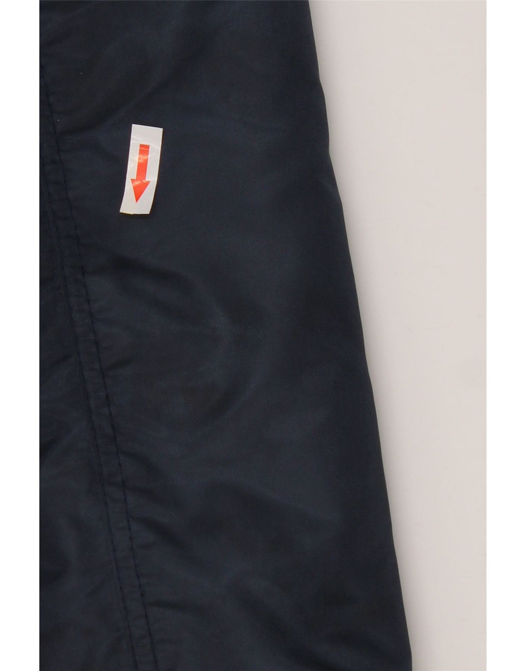 Bomber pentru bărbați New Roads UK 44 2XL Poliamidă bleumarin