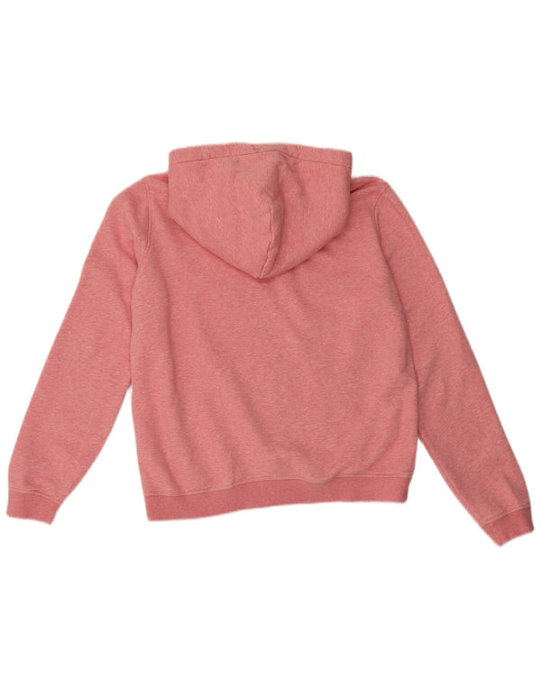 Pulover Jack Wills pentru damă, UK 14, mare, roz pete