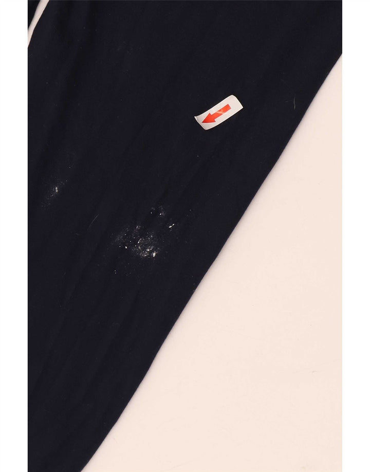Leggings pentru femei Marks & Spencer UK 18 XL bleumarin, viscoză