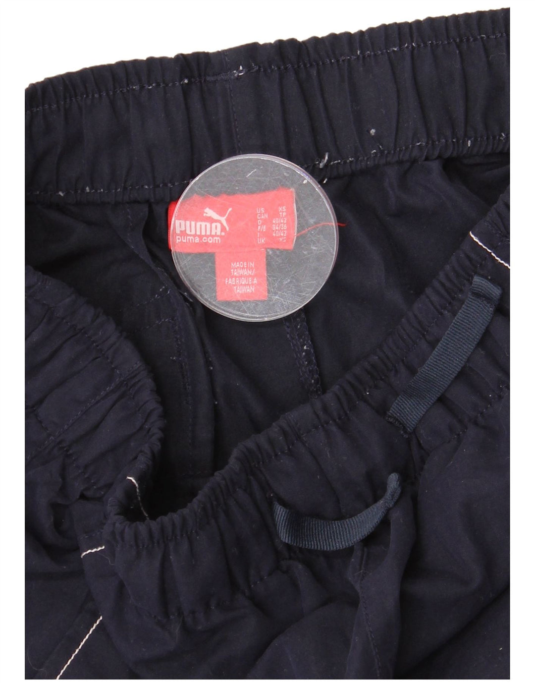 Pantaloni scurți sport grafic PUMA pentru bărbați XS bleumarin, color block