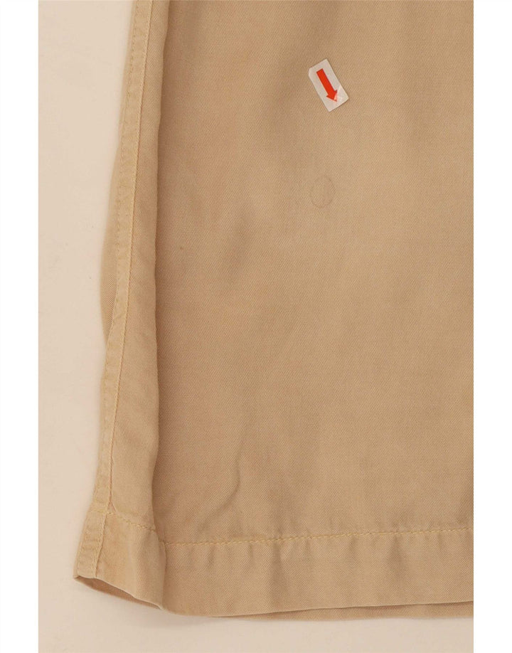 Fusta Cargo Femei Cerruti 1881 IT 42 Medium W30 Bej