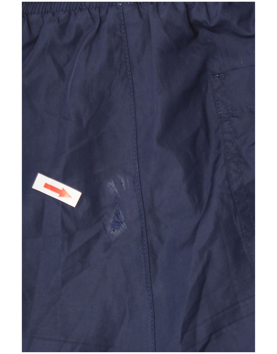 Pantaloni scurți de înot North Sails pentru bărbați, medii bleumarin