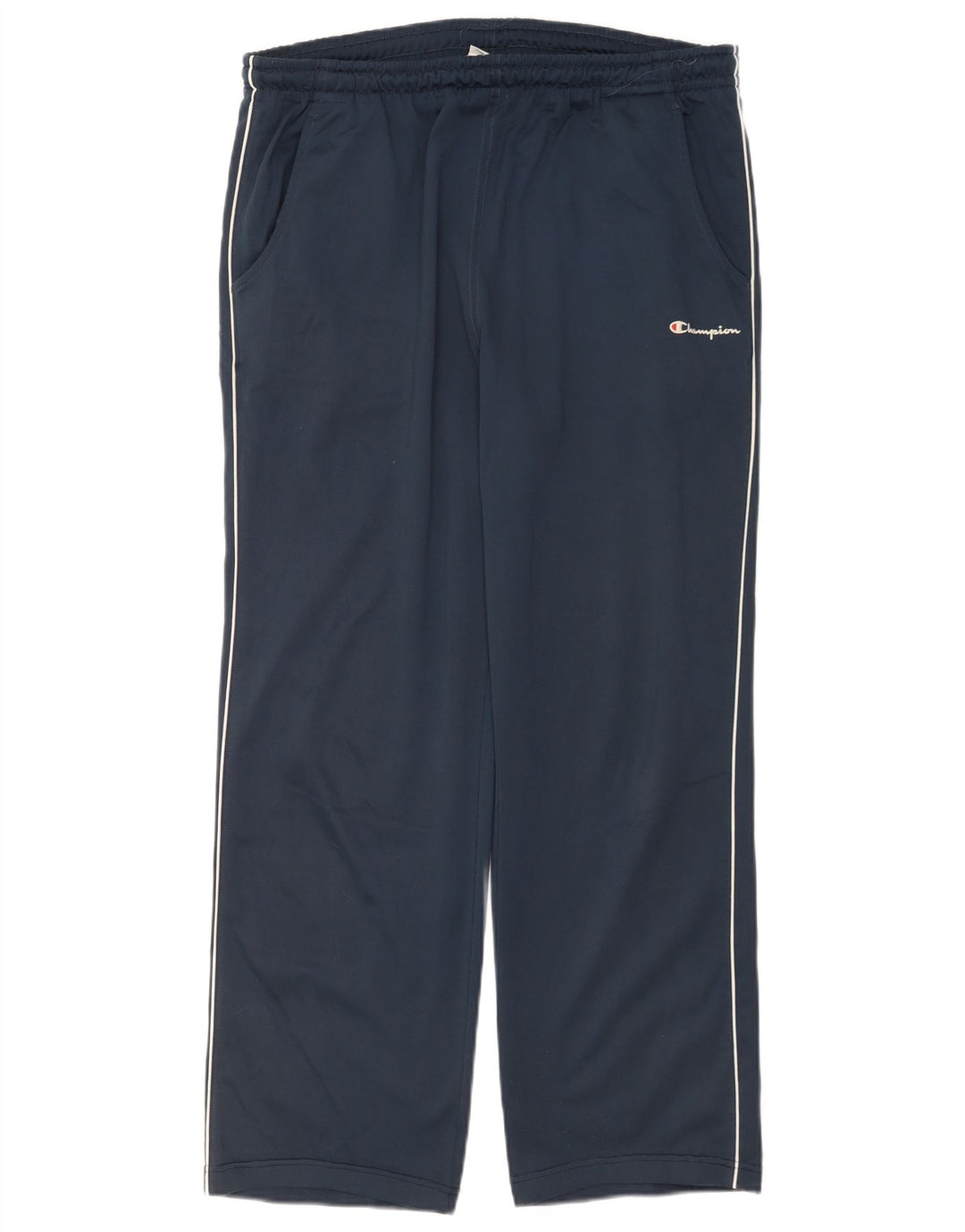 Pantaloni de trening pentru bărbați Champion, mari, albastru, poliester